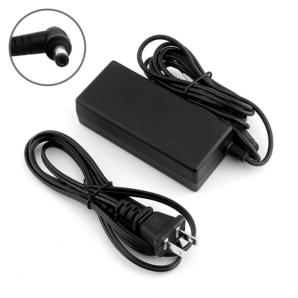 ASUS VZ279 27インチ(本体+ケーブル) Amazon.com: Power Depot AC Adapter for ASUS MX239 MX25A MX27A